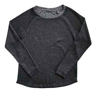 Scotch And Soda Speckled Knit Sweater